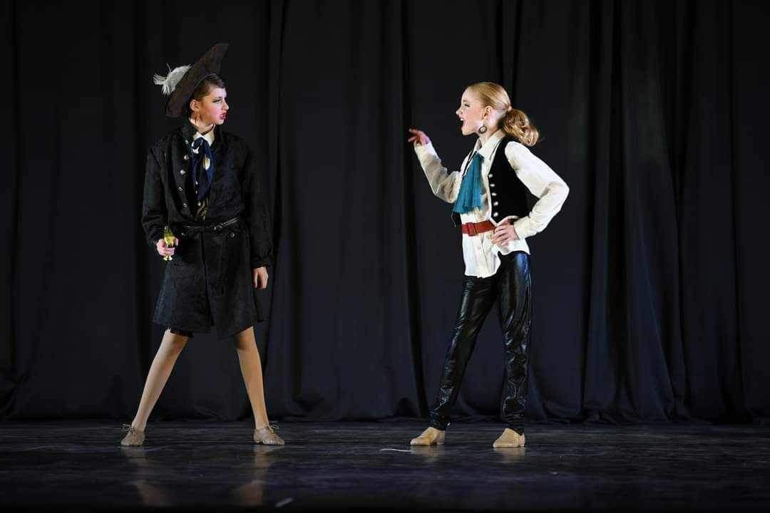 MusicalTheater